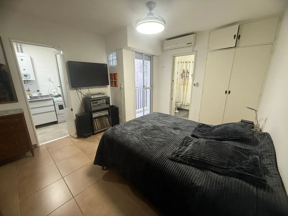 Departamento en venta en Palermo