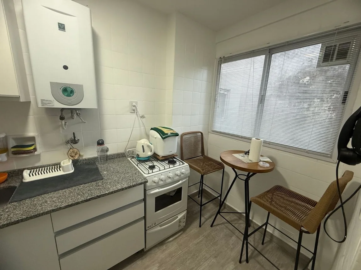 Departamento en venta en Palermo, foto 3