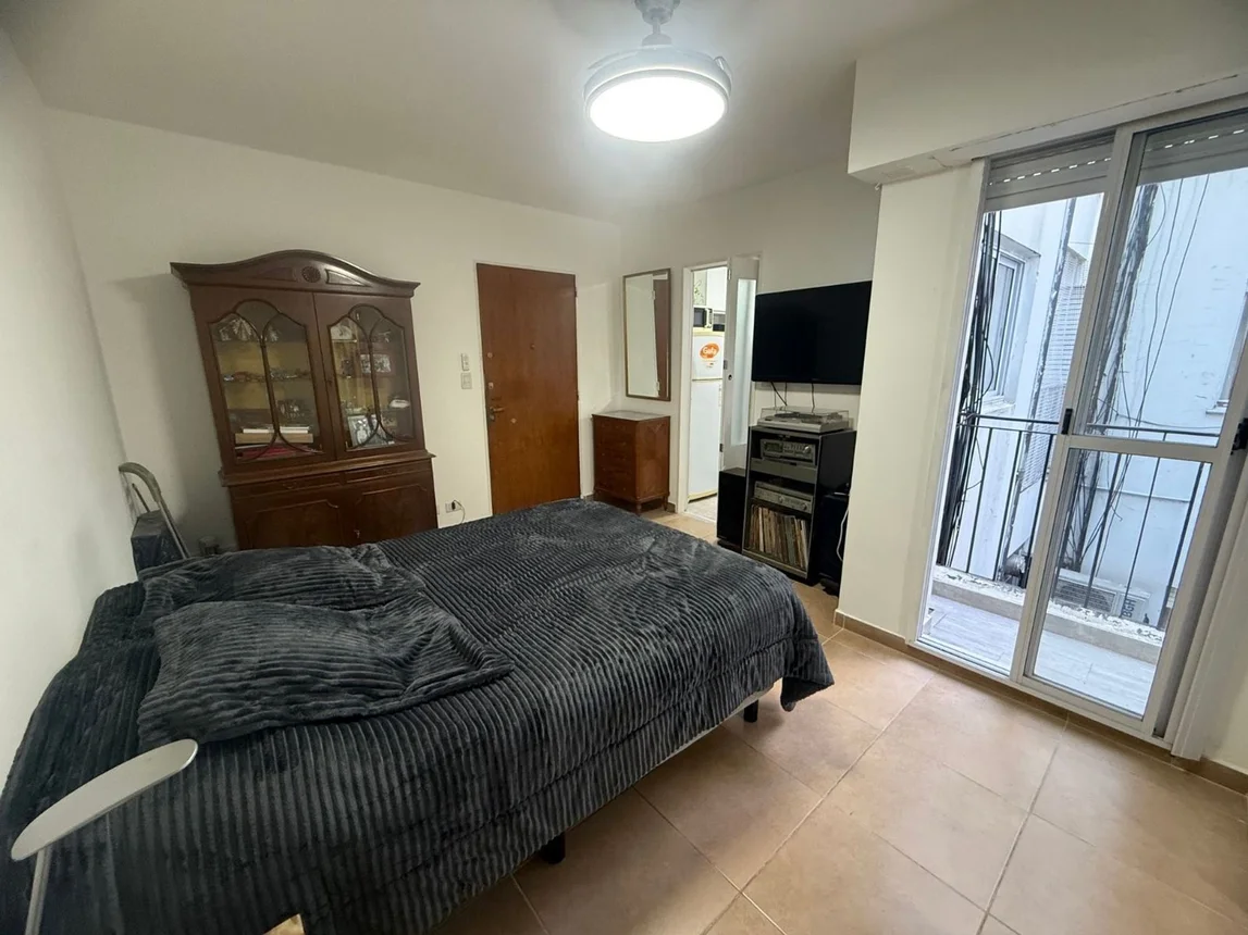 Departamento en venta en Palermo, foto 2