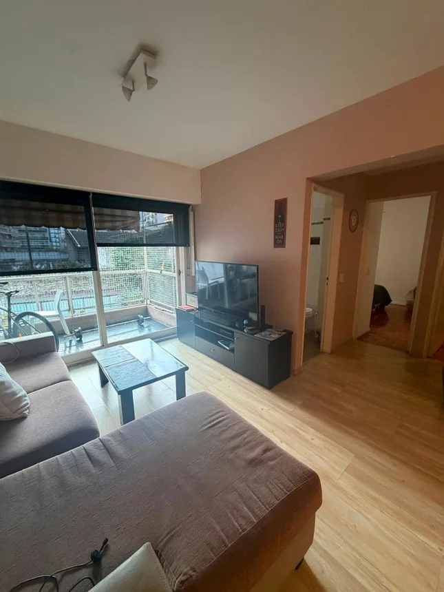 Departamento de 3 ambientes en alquiler en Palermo, Armenia 2400, foto 3