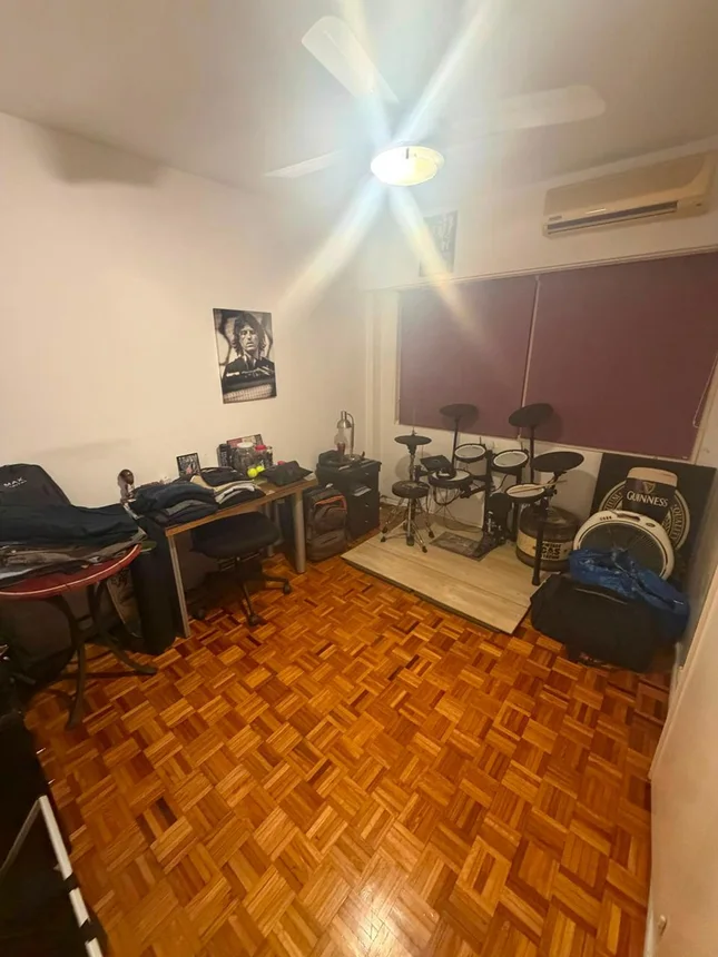 Departamento de 3 ambientes en alquiler en Palermo, Armenia 2400, foto 4