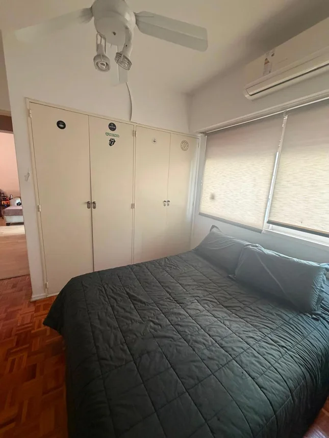 Departamento de 3 ambientes en alquiler en Palermo, Armenia 2400, foto 5
