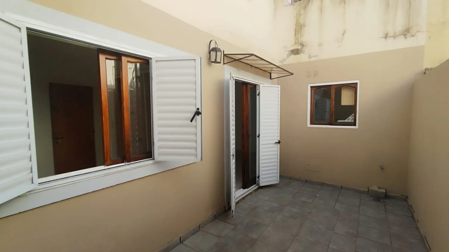 Departamento en venta en Villa Urquiza, foto 2