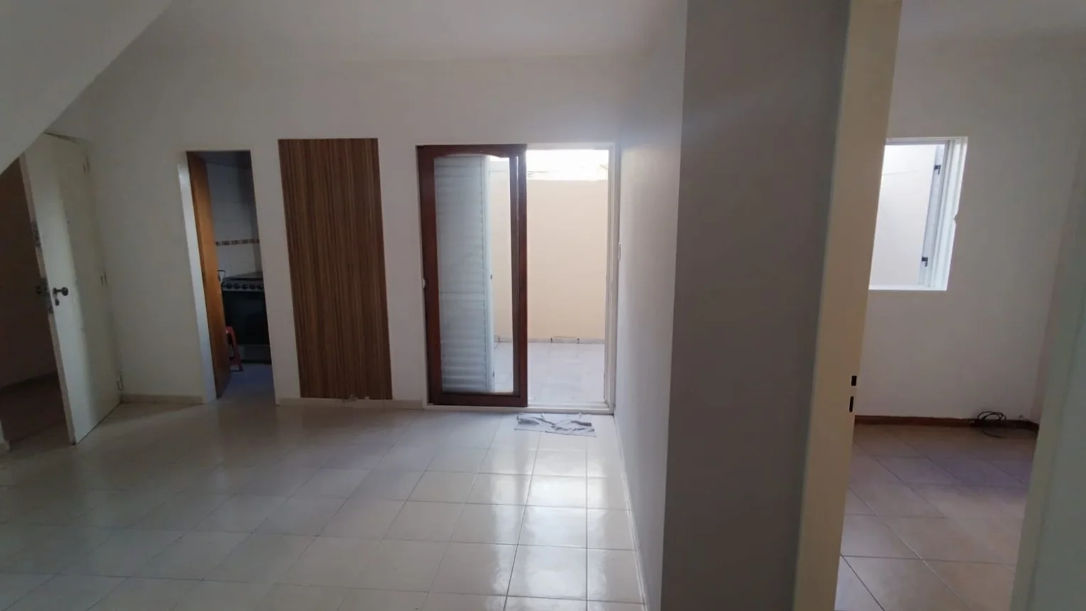 Departamento en venta en Villa Urquiza