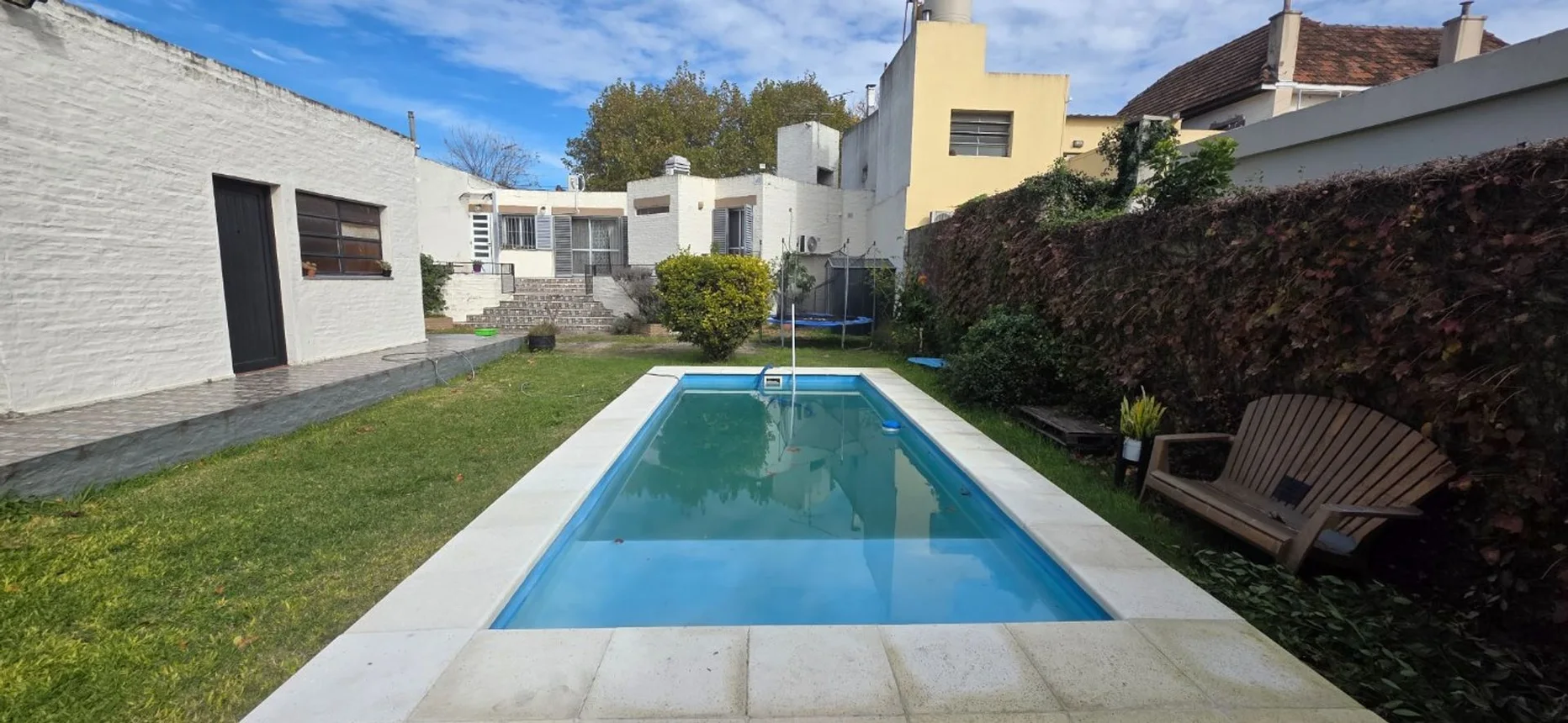 Casa de 4 ambientes en venta en Temperley, Vicente López 800, foto 2