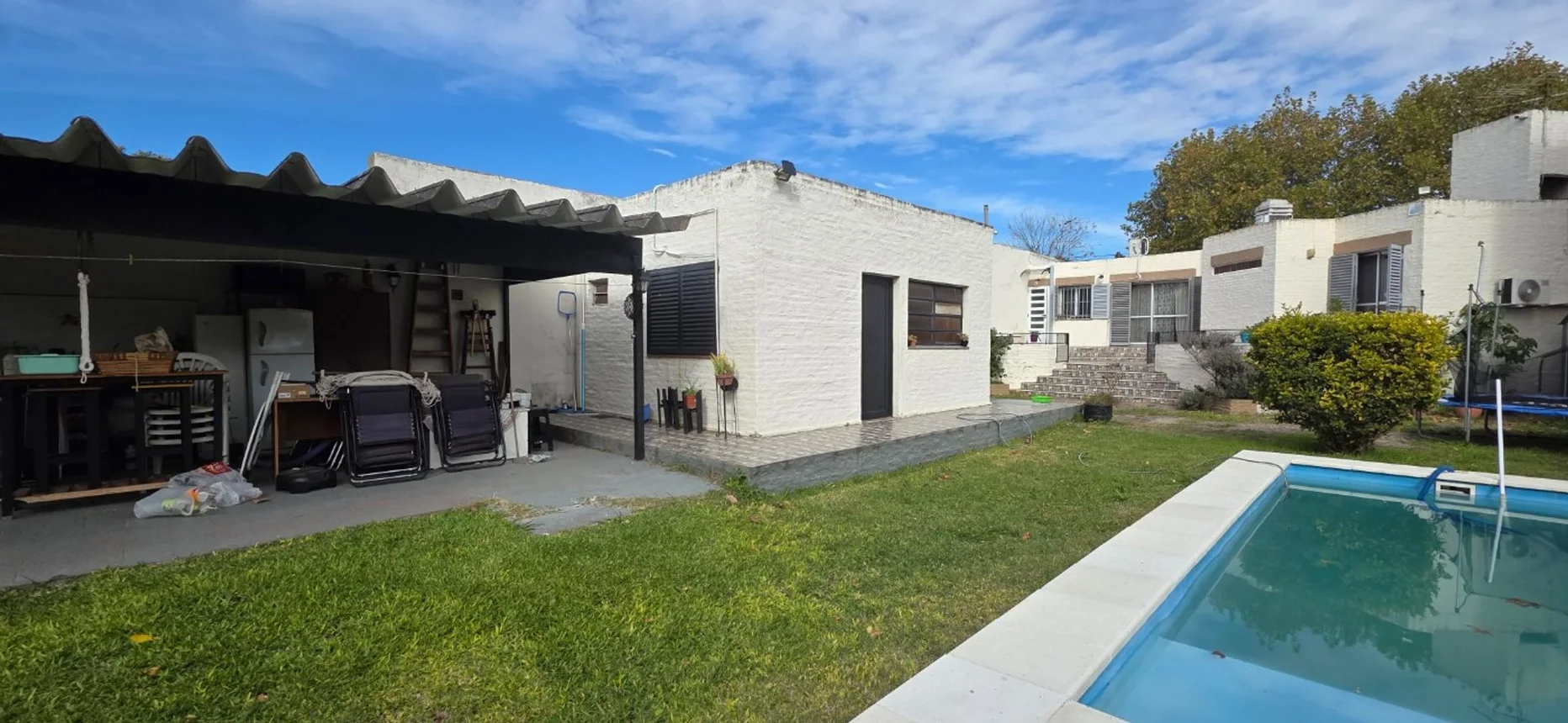 Casa de 4 ambientes en venta en Temperley, Vicente López 800, foto 3