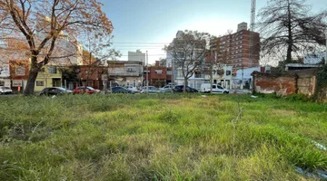 Venta Terreno 30m de Frente Buceo Costero