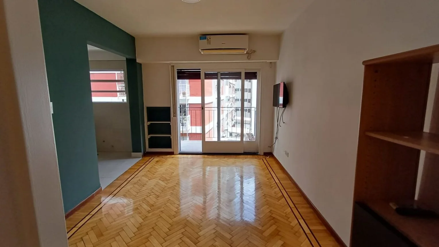 Departamento de 3 ambientes en venta en Recoleta, Juncal 2900, foto 3
