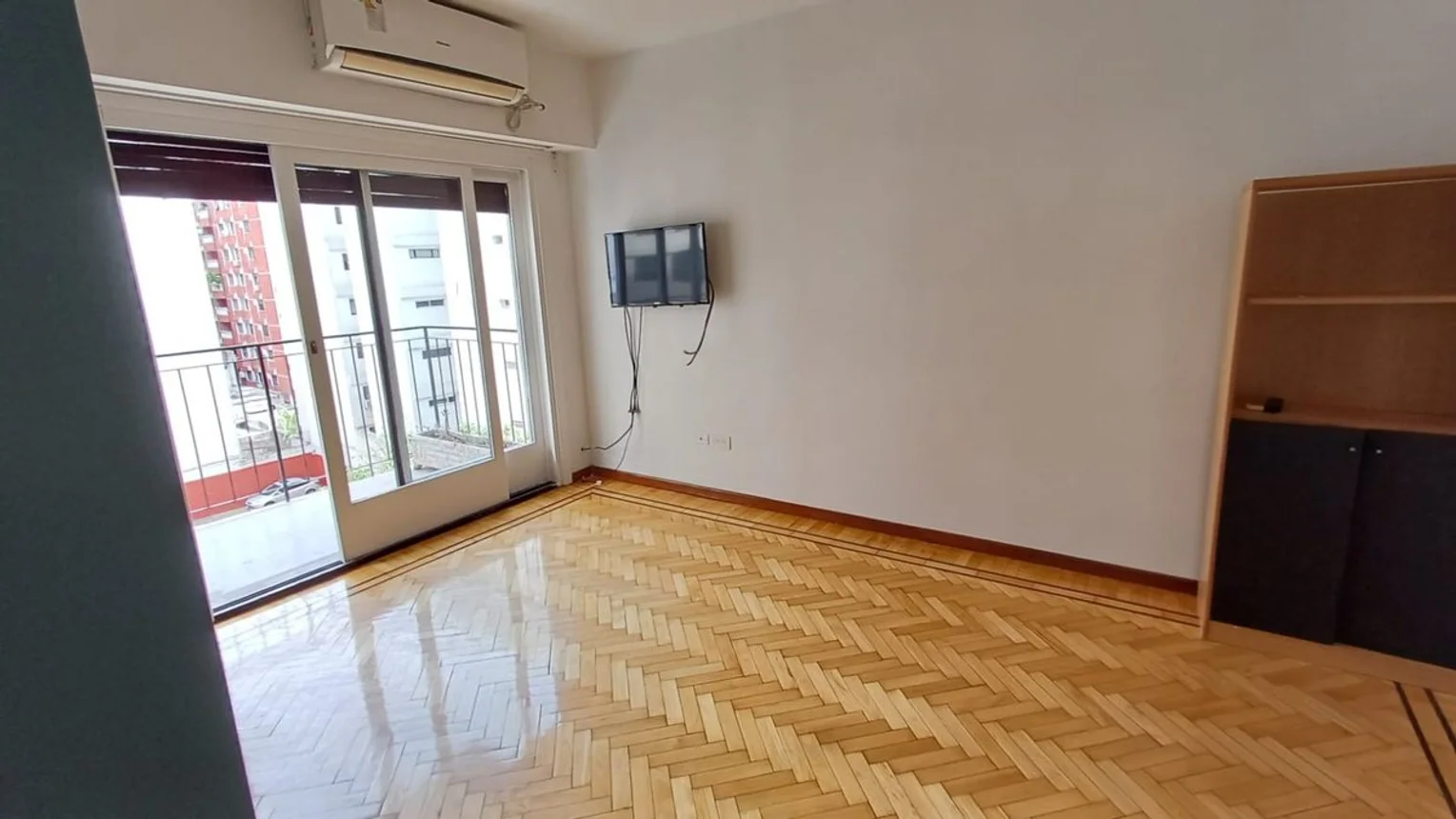 Departamento de 3 ambientes en venta en Recoleta, Juncal 2900, foto 4