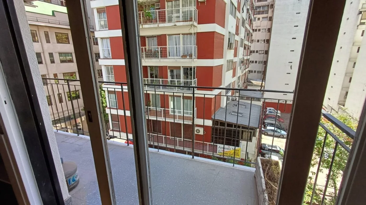 Departamento de 3 ambientes en venta en Recoleta, Juncal 2900, foto 2