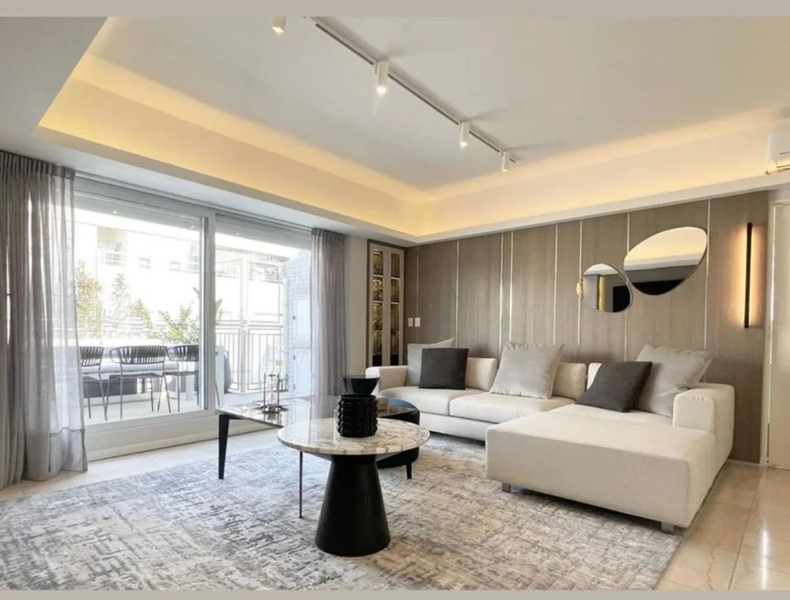 Departamento en venta en Belgrano