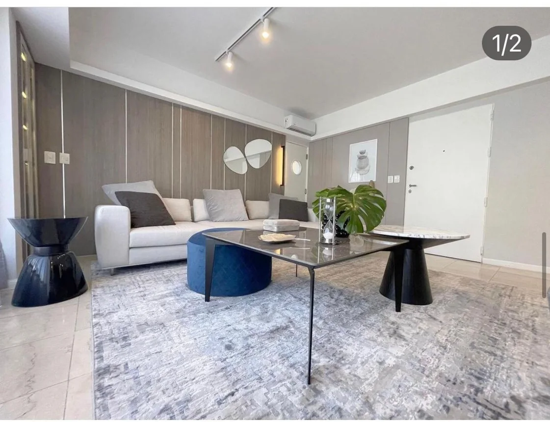 Departamento en venta en Belgrano, foto 3