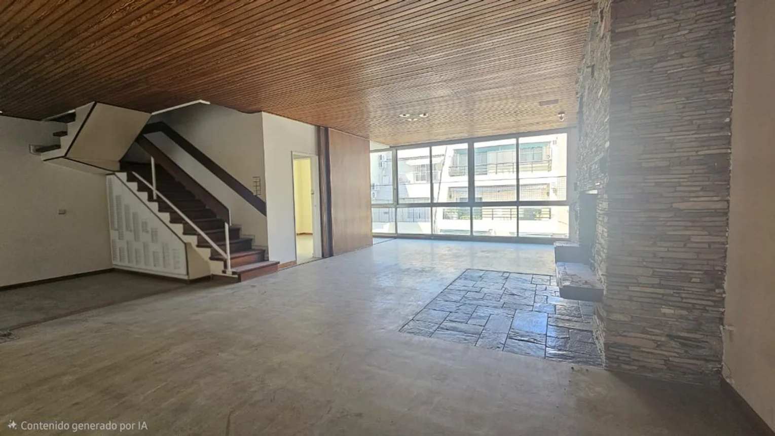 Tríplex en venta en Recoleta, foto 3