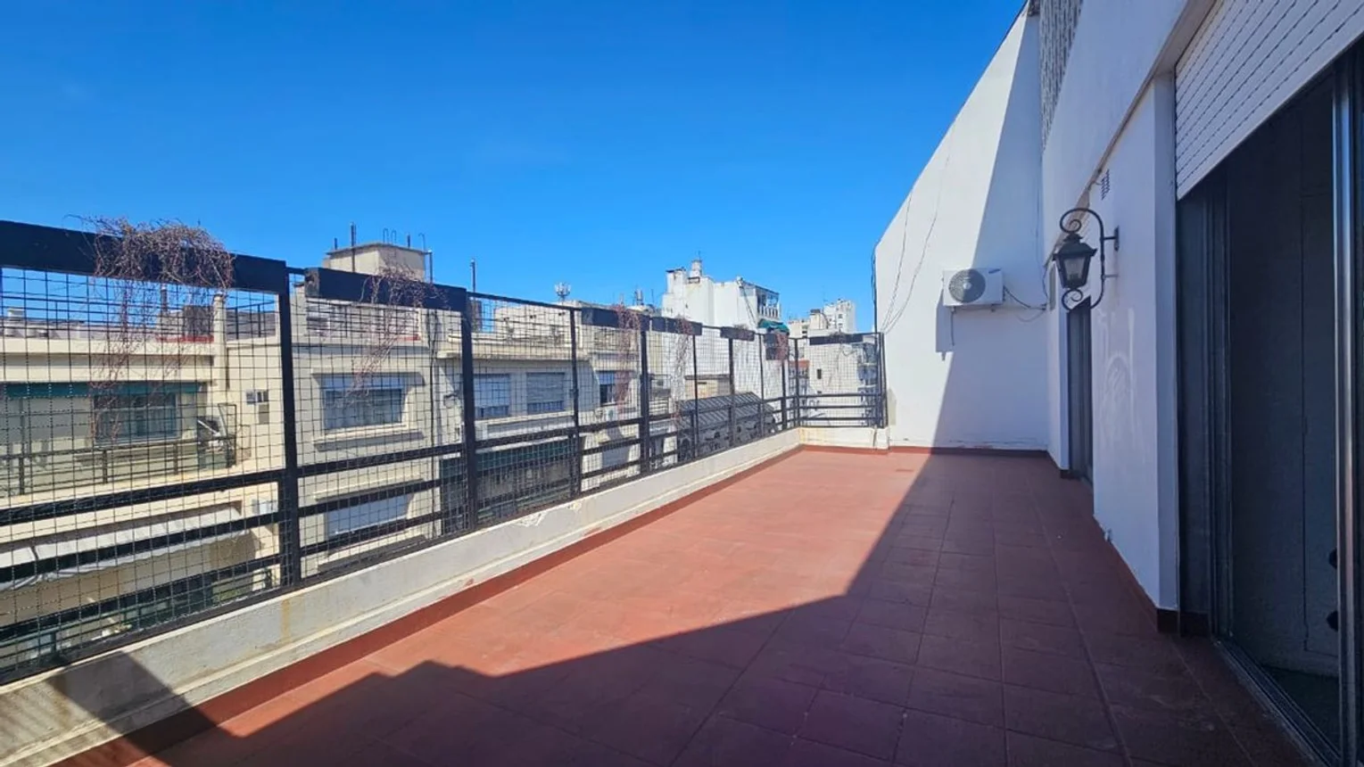 Tríplex en venta en Recoleta