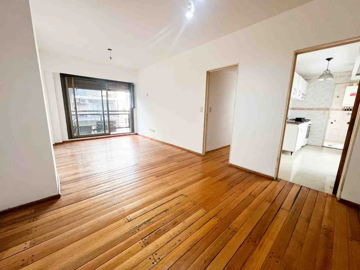 Departamento en venta en Belgrano, foto 4