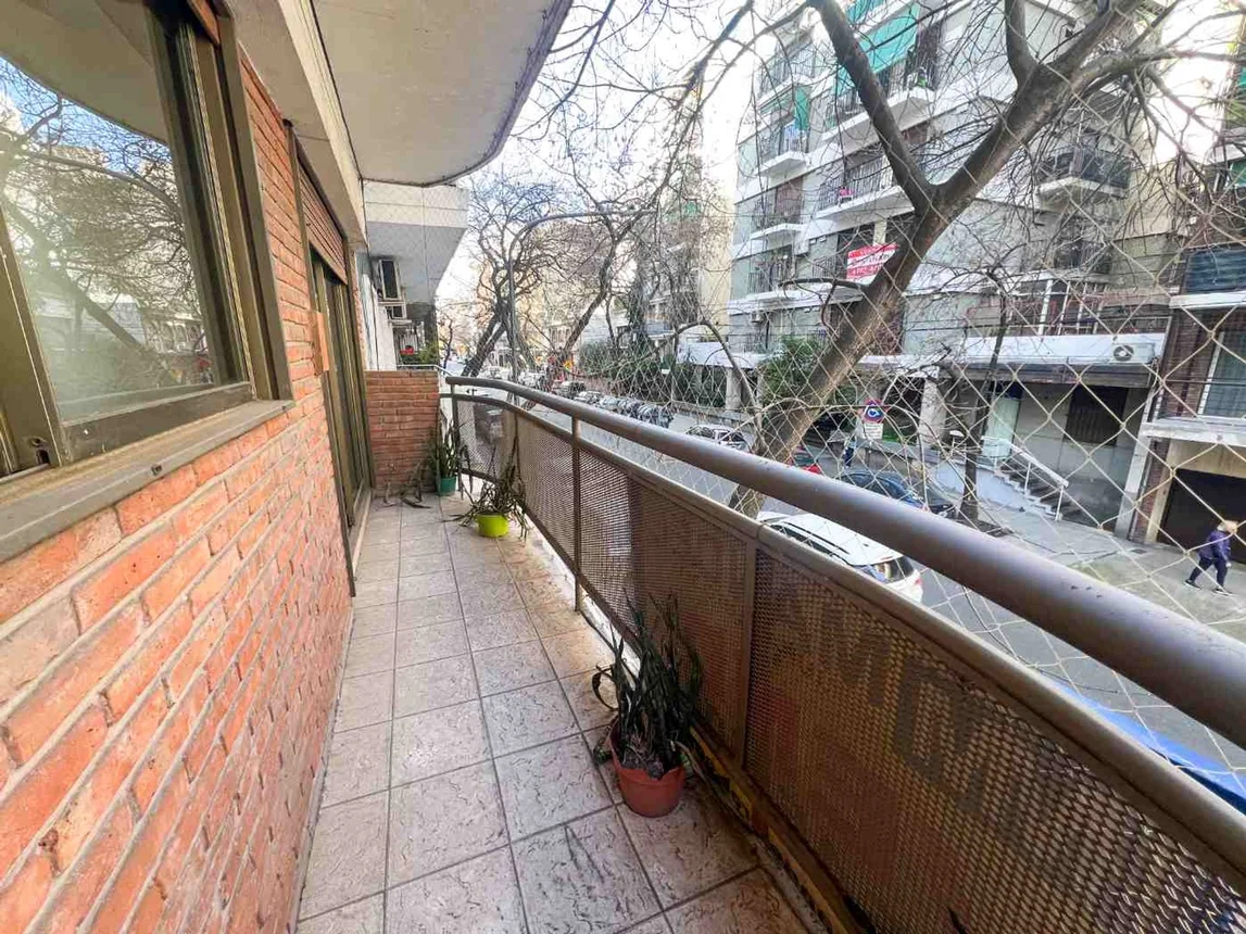 Departamento en venta en Belgrano, foto 2