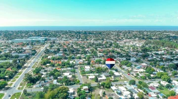 Venta terreno 510m² y mejoras San José de Carrasco