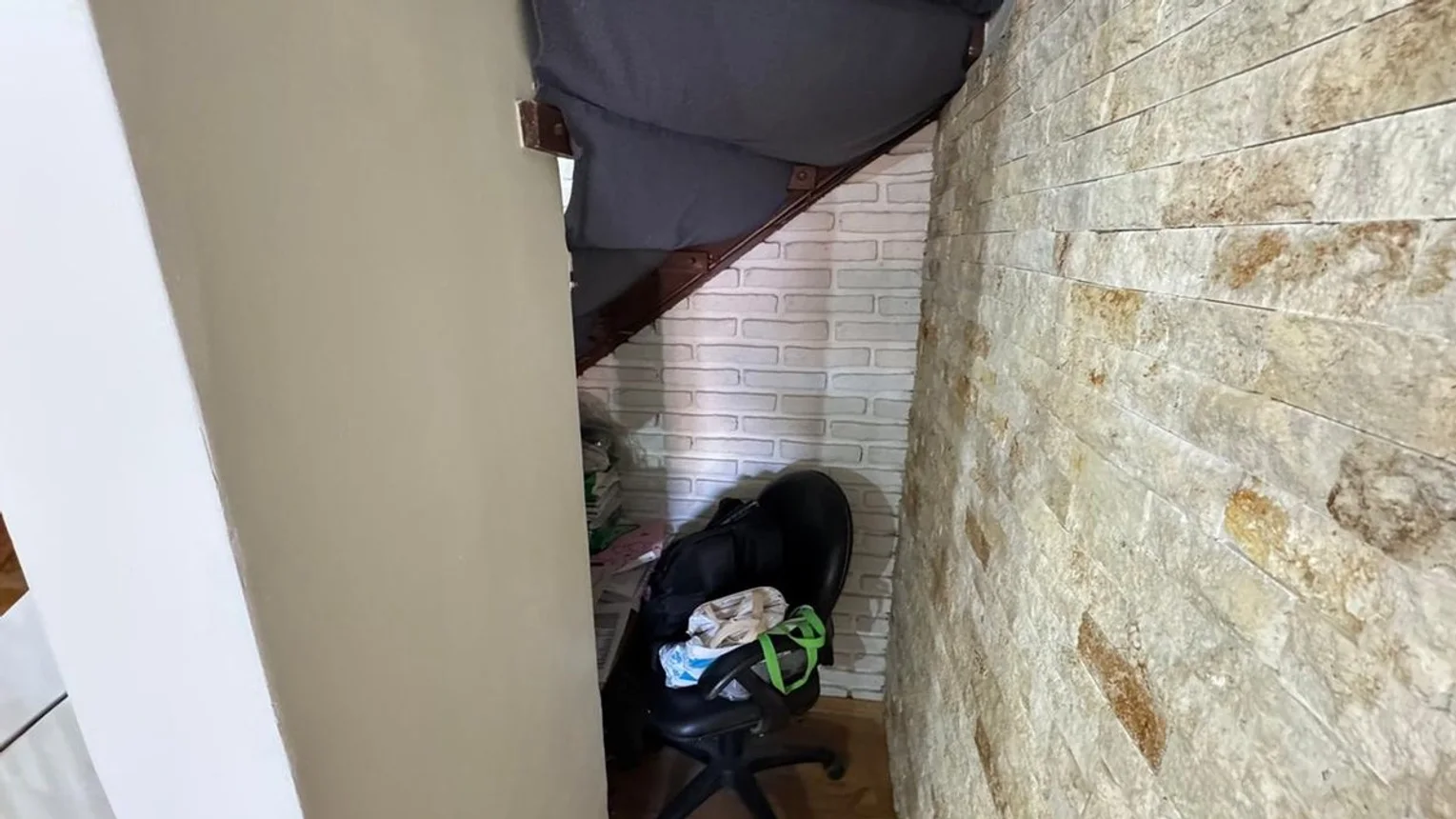 PH en venta en Morón, foto 4