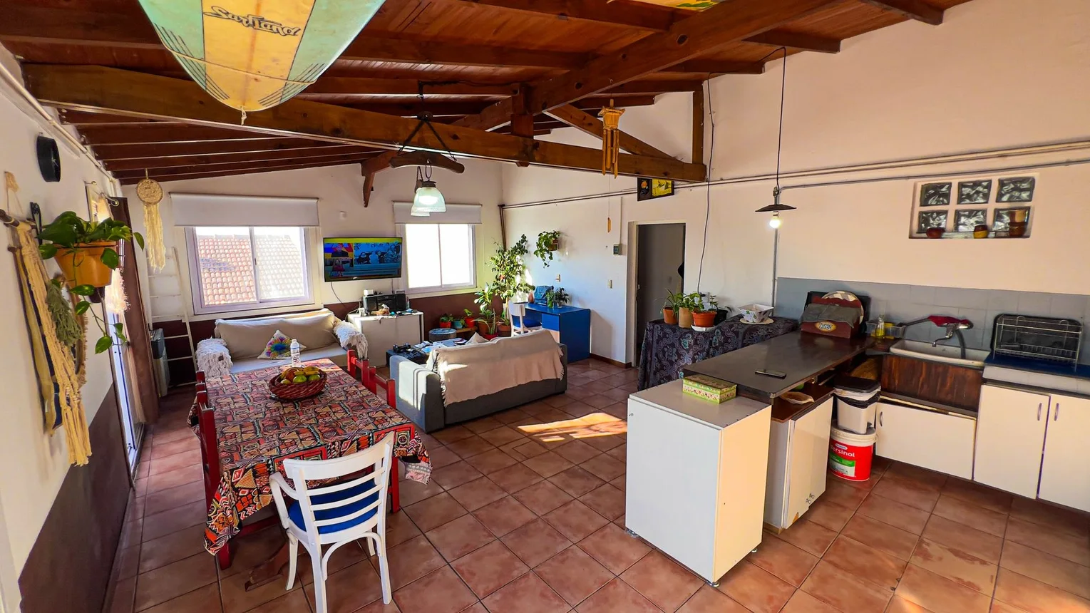 Casa dúplex en venta en Mar del Plata, foto 4