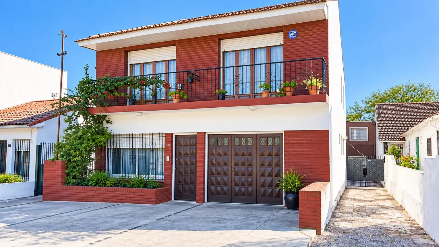 Casa dúplex en venta en Mar del Plata