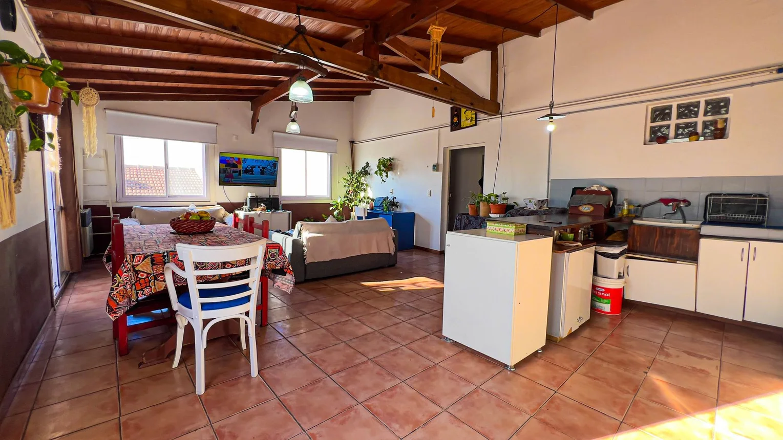 Casa dúplex en venta en Mar del Plata, foto 3