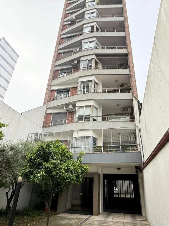 Departamento de 2 ambientes en venta en Parque Chacabuco, Avenida Eva Perón 1100, foto 3
