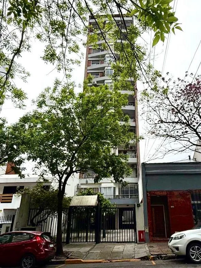 Departamento de 2 ambientes en venta en Parque Chacabuco, Avenida Eva Perón 1100, foto 2