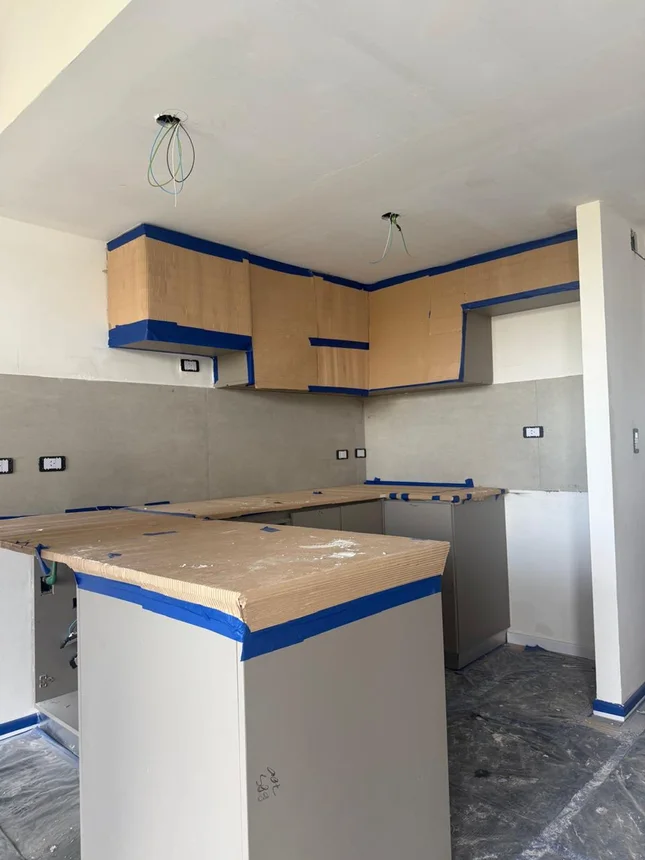 Departamento de 2 ambientes en venta en Tigre, Montevideo 1300, foto 4
