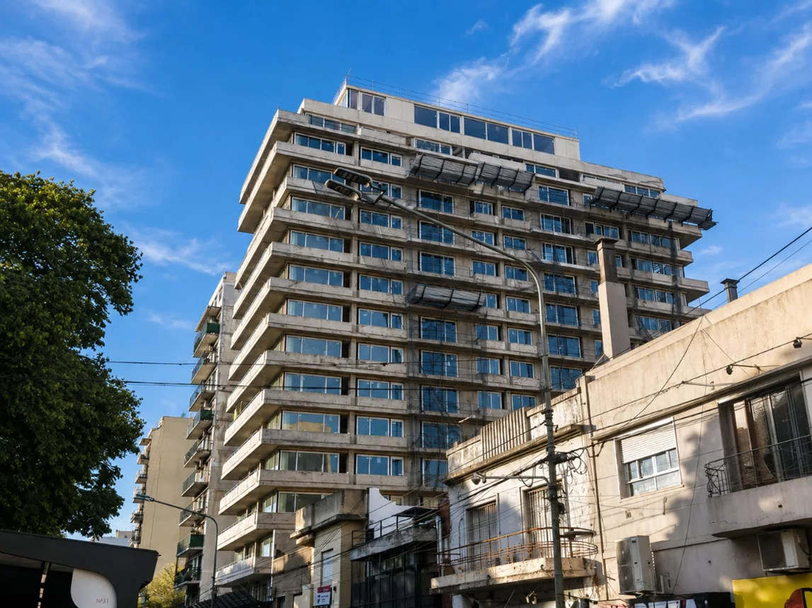 Departamento en venta en Vicente López, foto 2