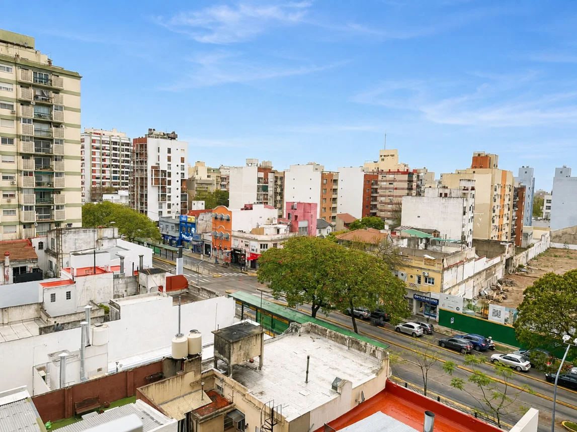 Departamento en venta en Vicente López, foto 4