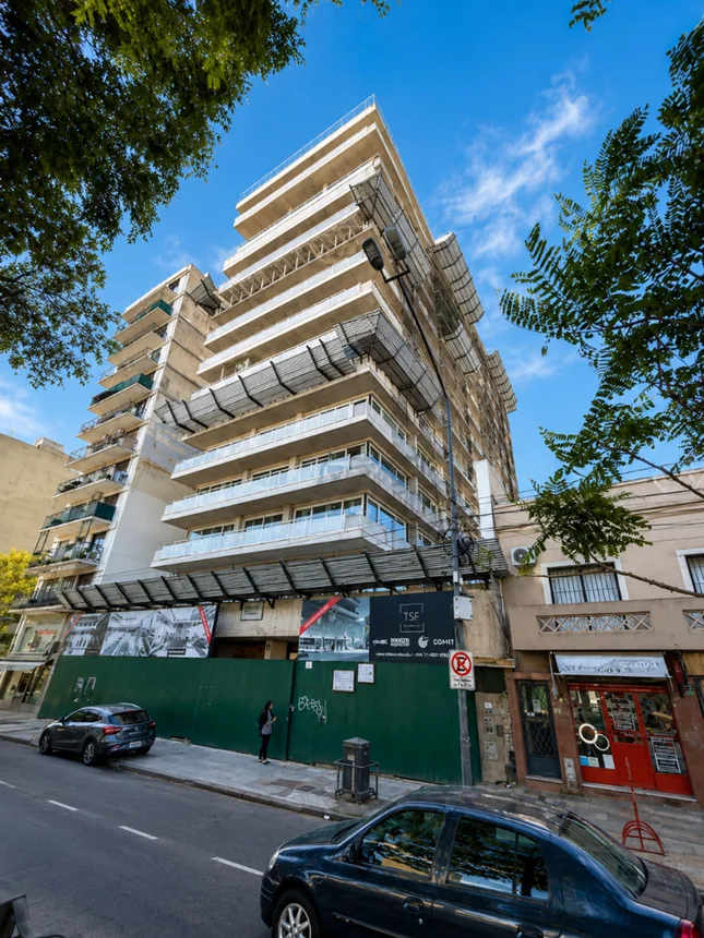 Departamento en venta en Vicente López