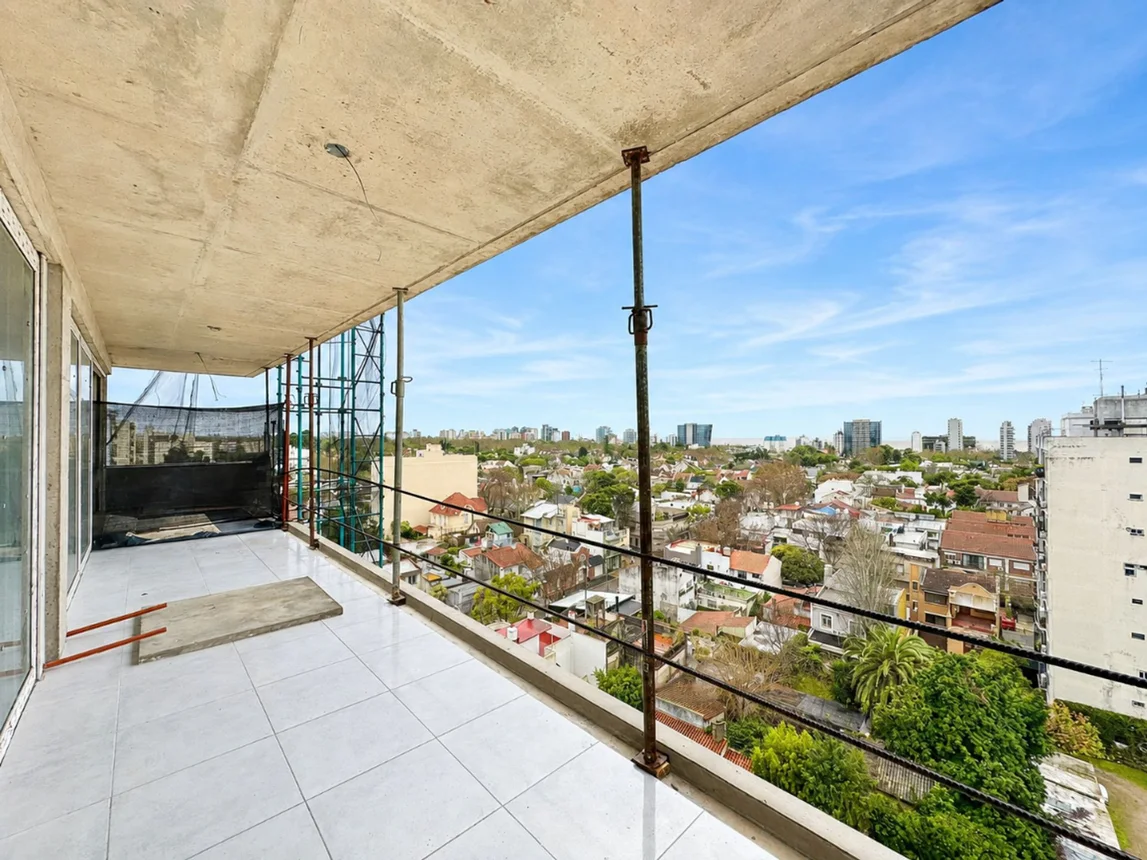 Departamento en venta en Vicente López, foto 3