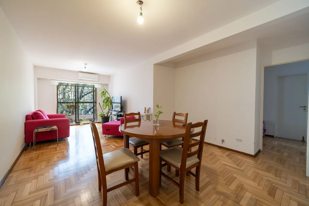 Departamento en venta en Rosario