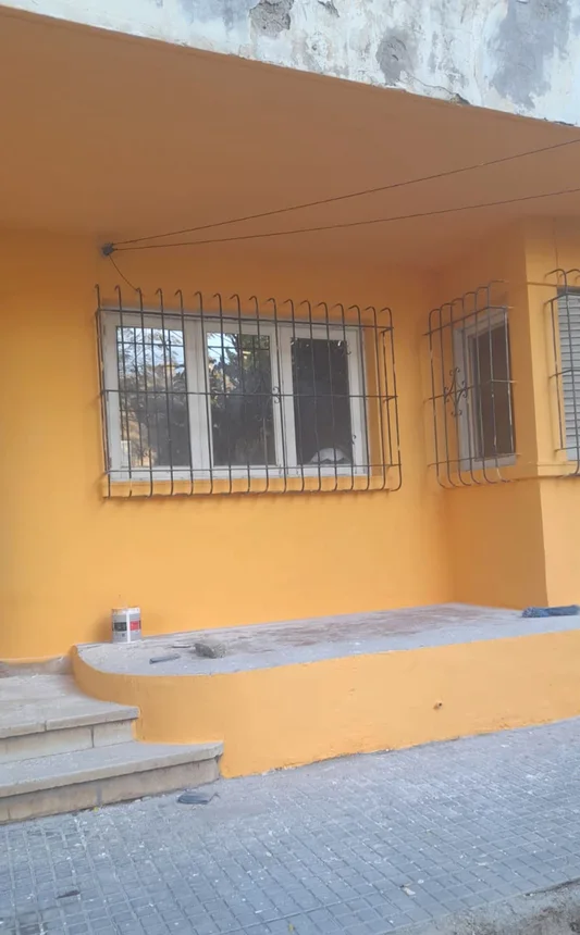 Departamento de 3 ambientes en venta en Mendoza, Los Tilos 2700
