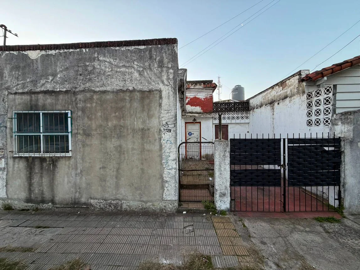 Casa en venta en Castelar