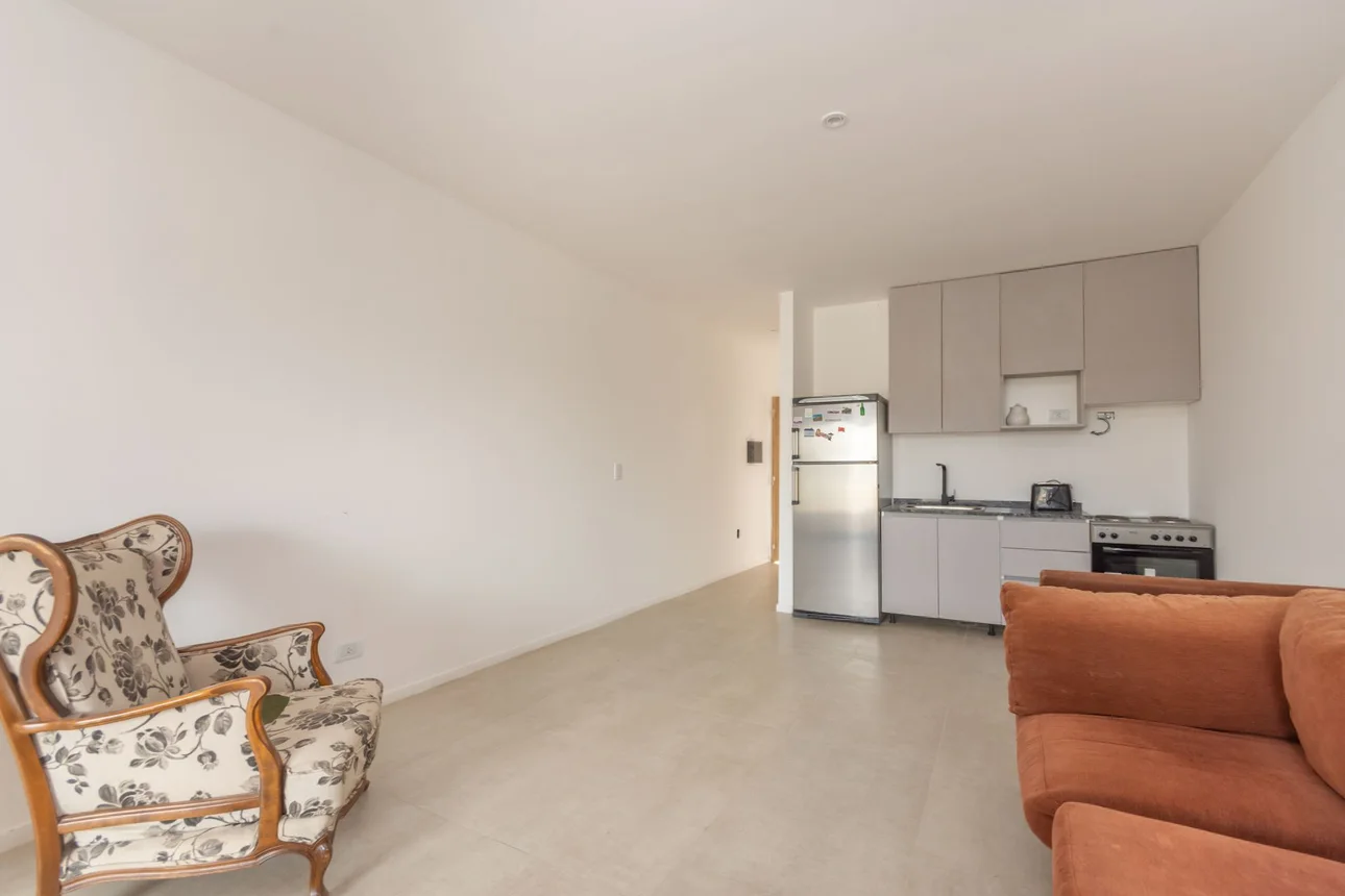 Monoambiente en venta en Pilar, Joaquin Victor Gonzalez 1800, foto 2