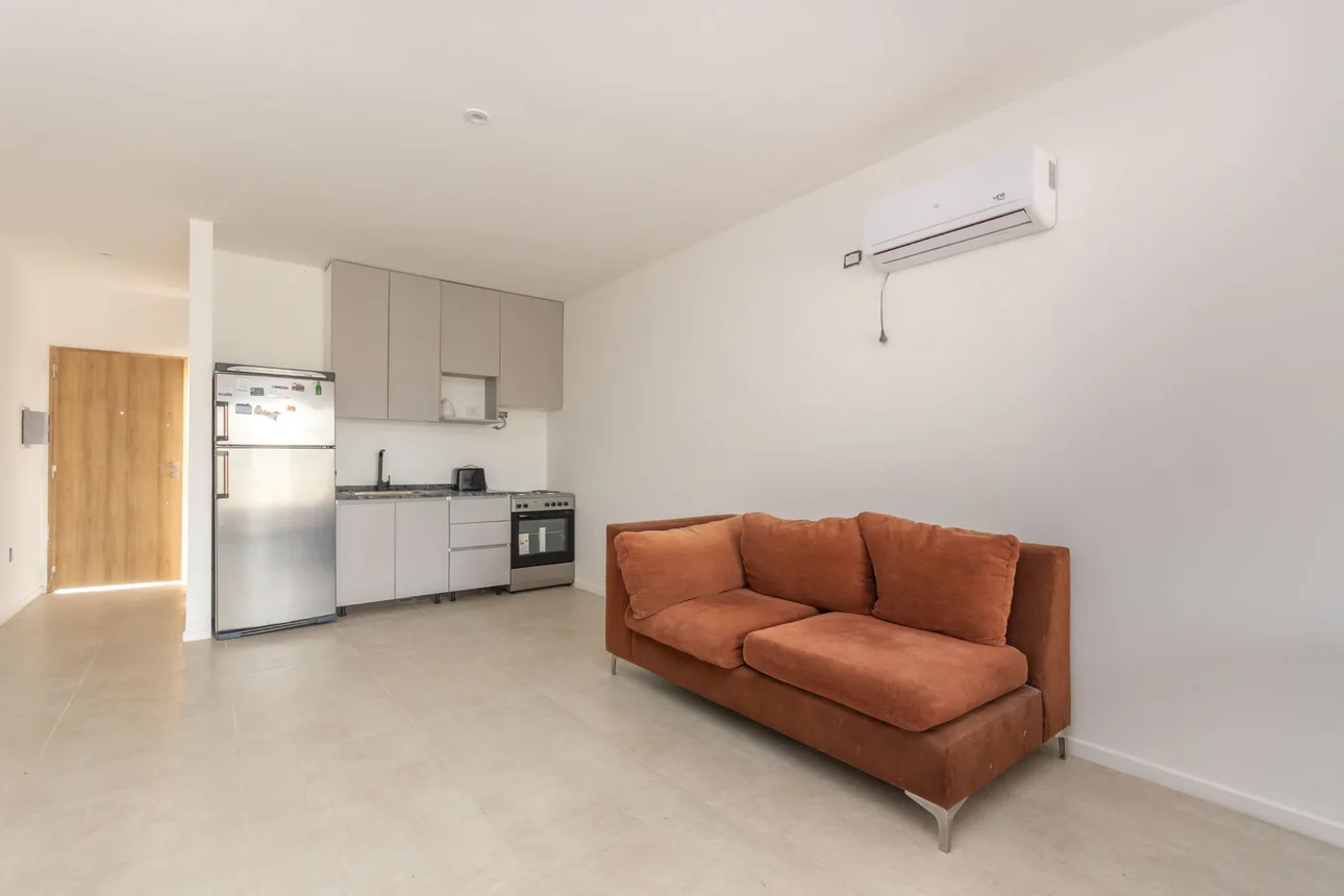 Monoambiente en venta en Pilar, Joaquin Victor Gonzalez 1800, foto 3
