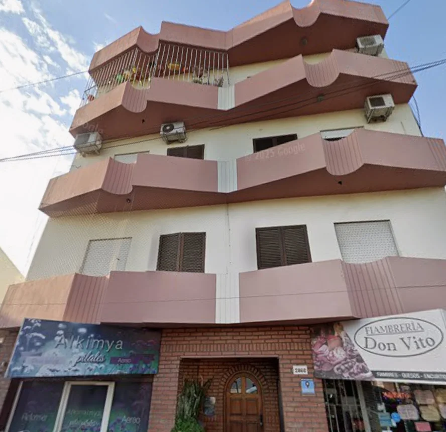 Departamento en venta en Villa Luzuriaga