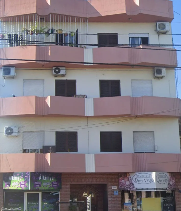 Departamento en venta en Villa Luzuriaga, foto 2