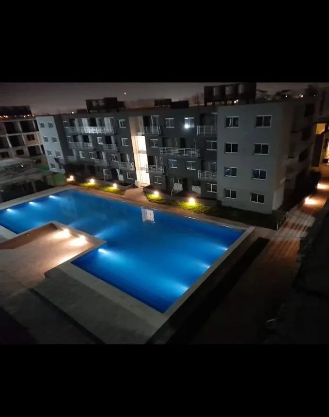 Departamento de 3 ambientes en venta en Moreno, Avenida Miero 700