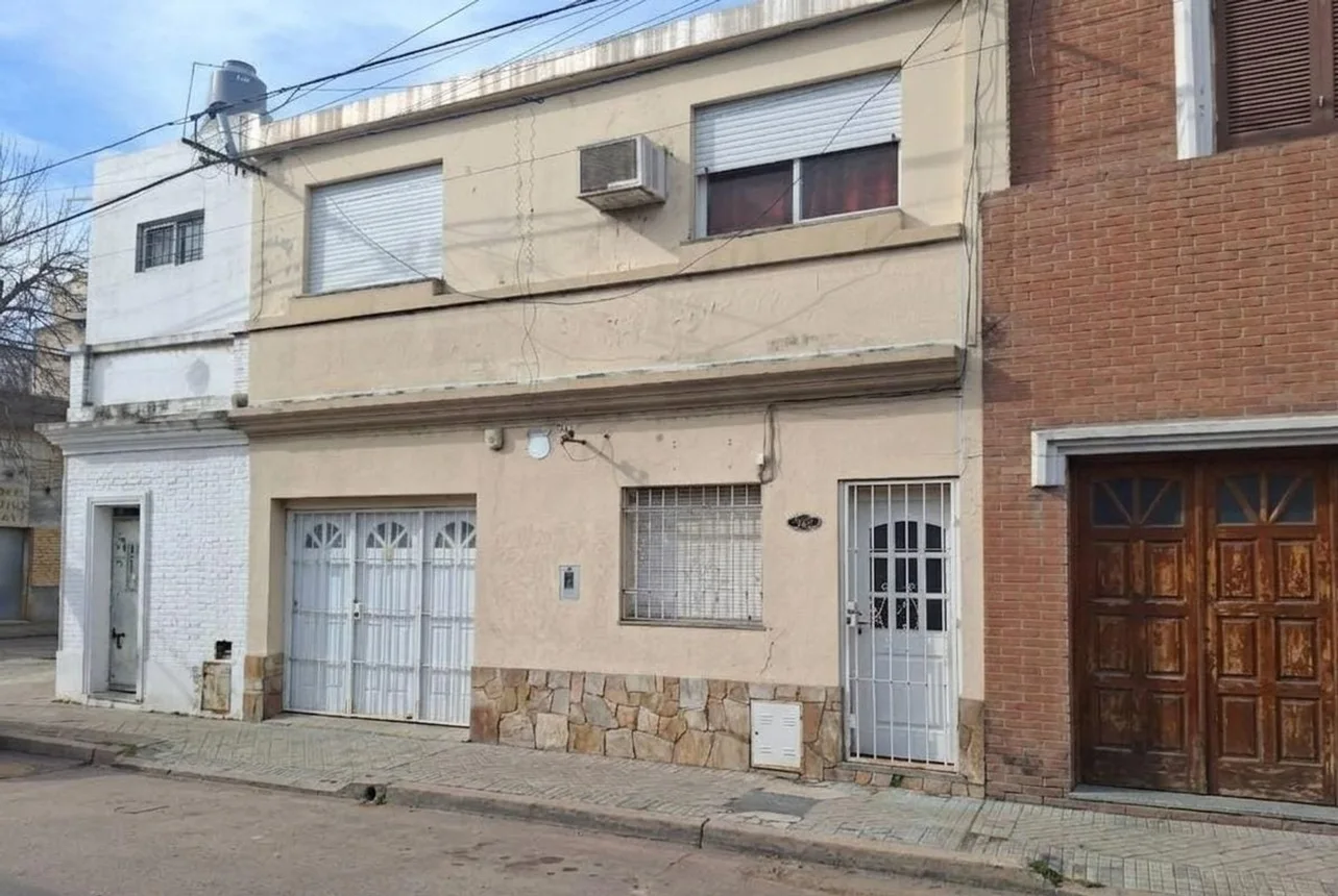 Casa en venta en Rosario