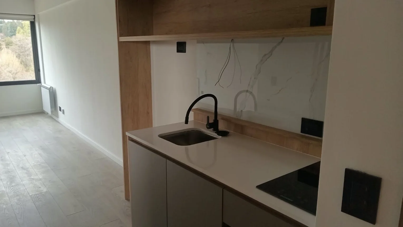 Monoambiente en venta en San Carlos de Bariloche, foto 5