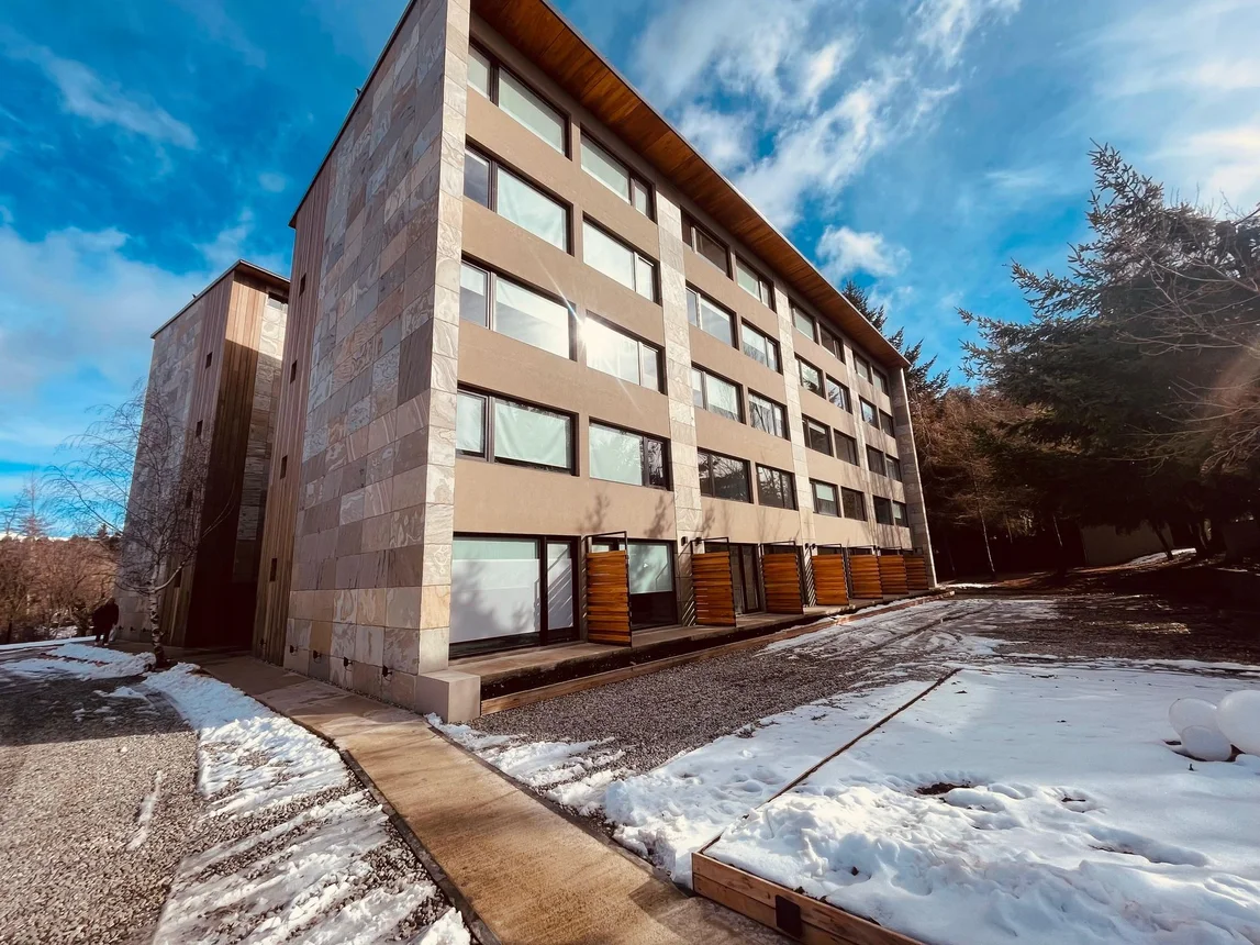 Monoambiente en venta en San Carlos de Bariloche, foto 2