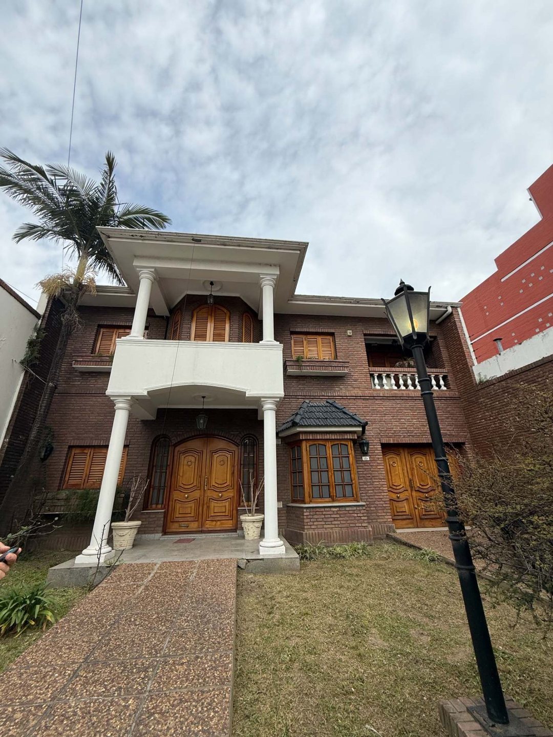 IMPONENTE PROPIEDAD EN MACROCENTRO DE SANTA FE