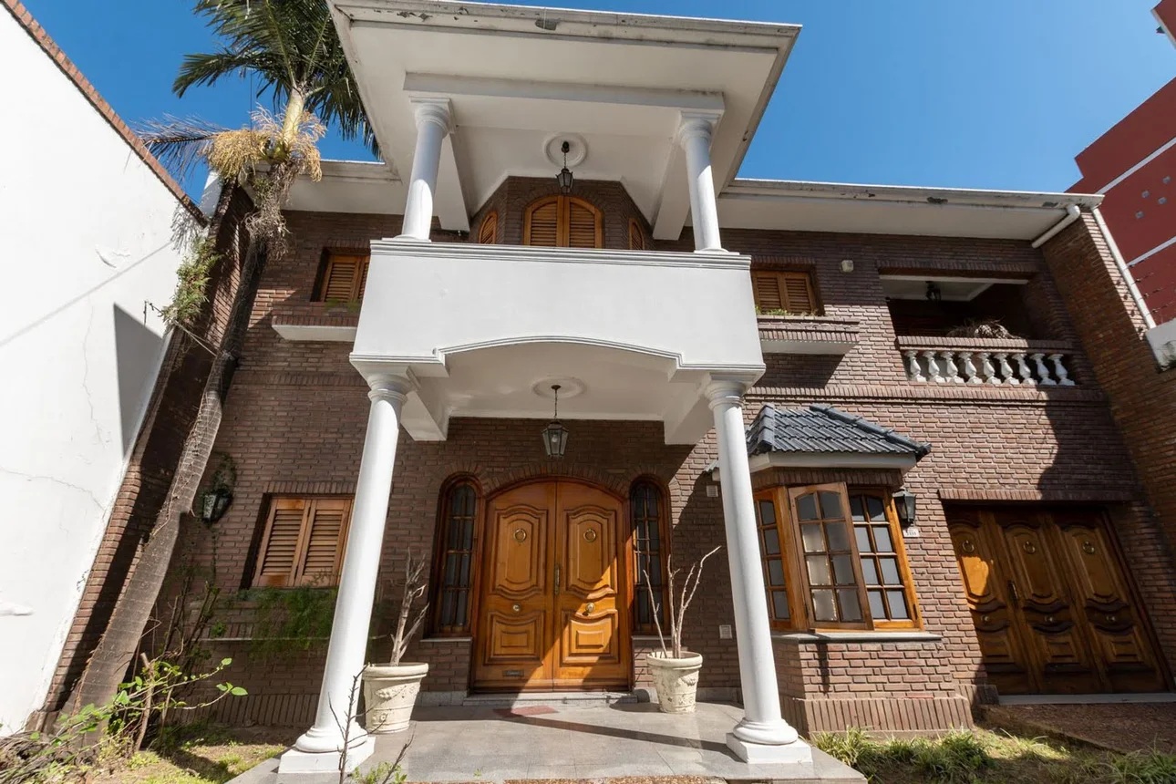 Casa en venta en Santa Fe