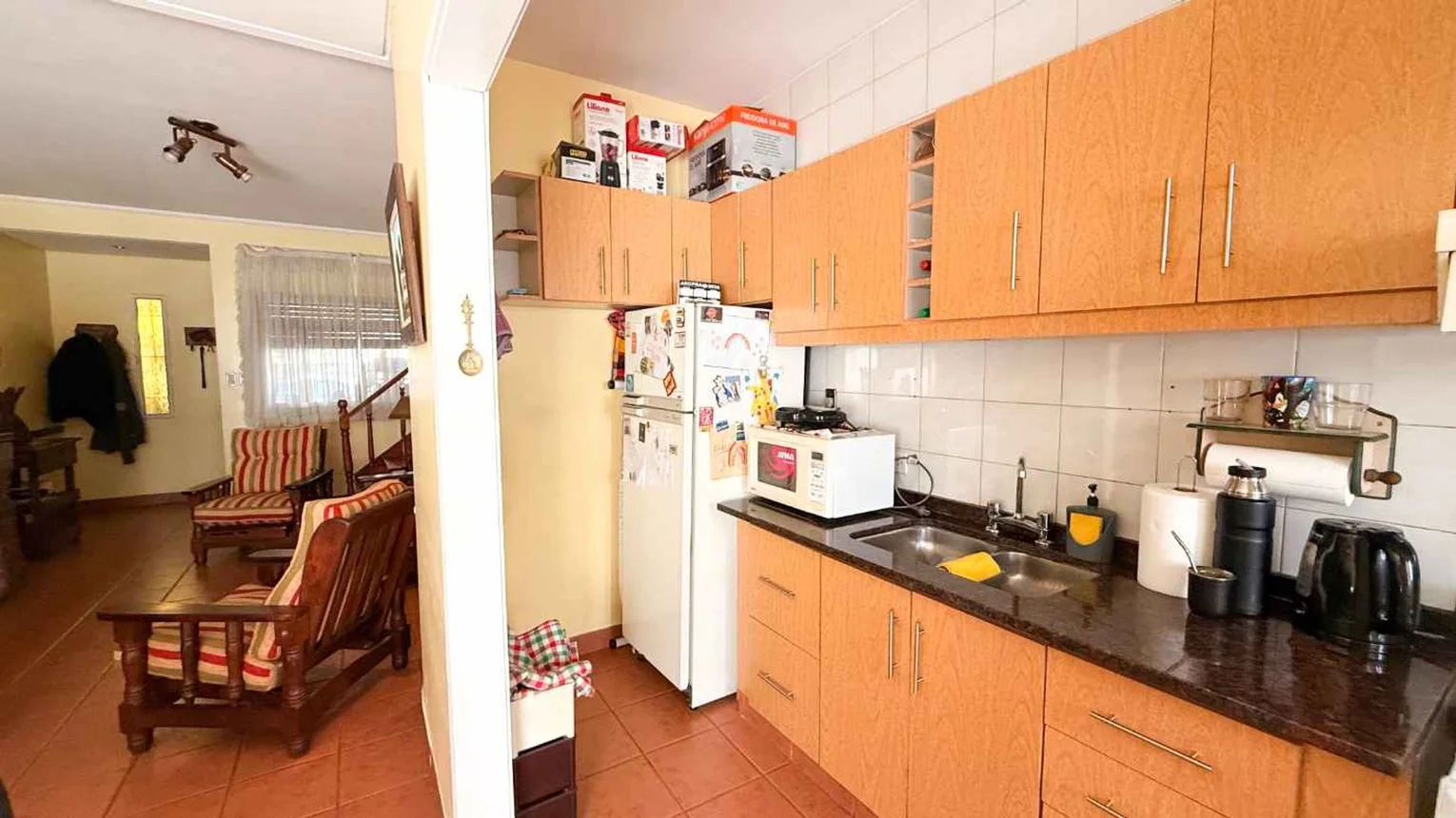 Casa dúplex en venta en Ramos Mejía, foto 3