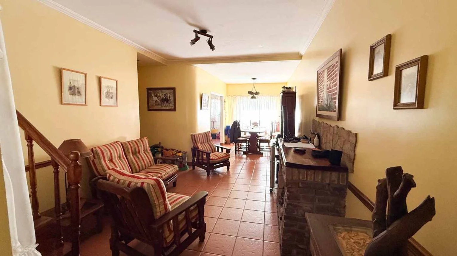Casa dúplex en venta en Ramos Mejía, foto 2