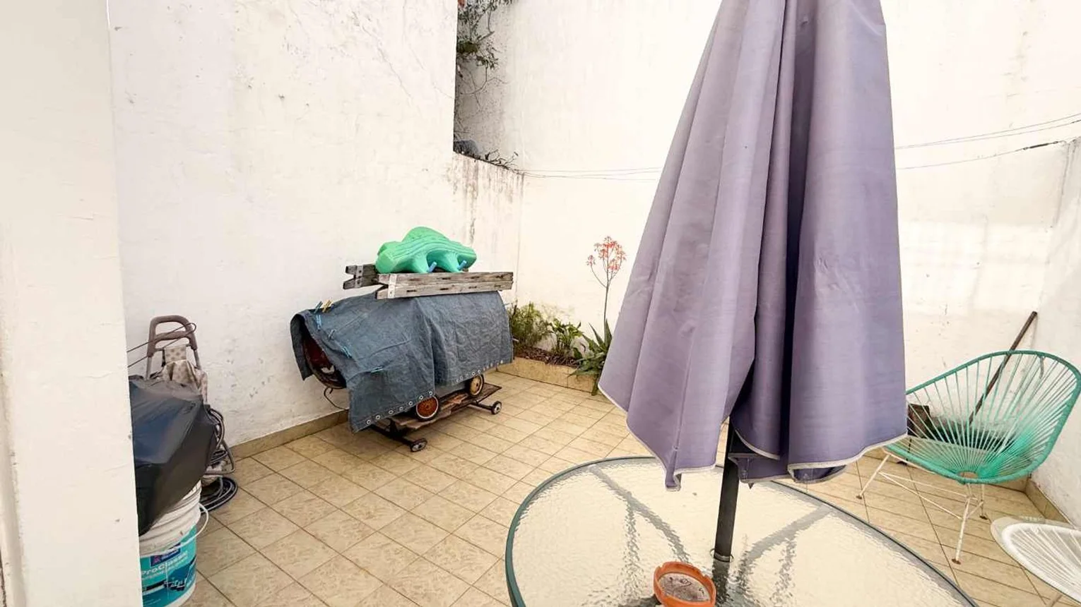 Casa dúplex en venta en Ramos Mejía, foto 4