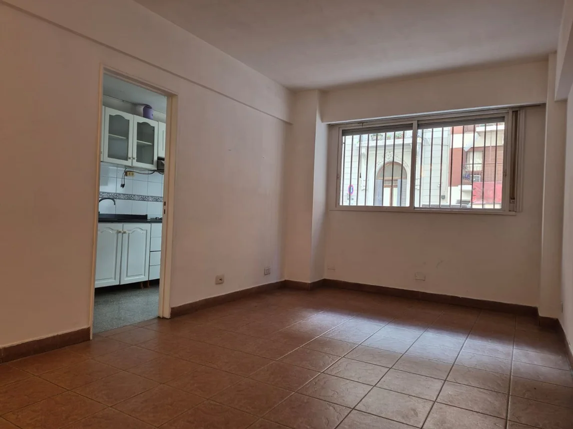 Departamento en alquiler en Palermo, foto 3
