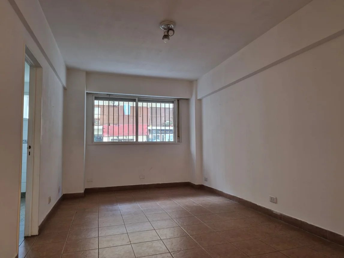 Departamento en alquiler en Palermo, foto 2